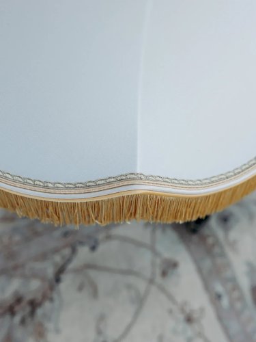 Suzanne, la lampe à poser en céramique N°444