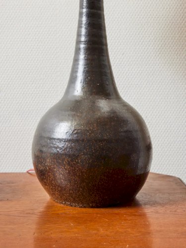 Suzanne, la lampe à poser en céramique N°504