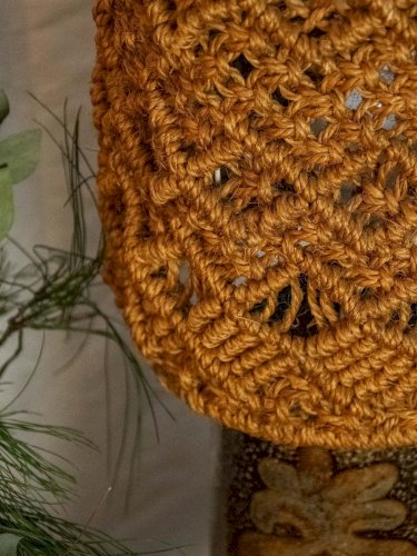 Suzanne, la lampe à poser en grès N°479