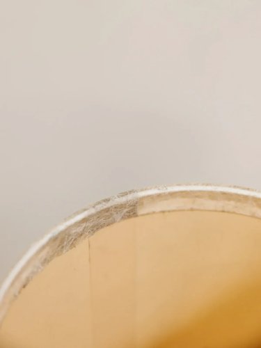 Suzanne, la lampe à poser en laiton doré N°452