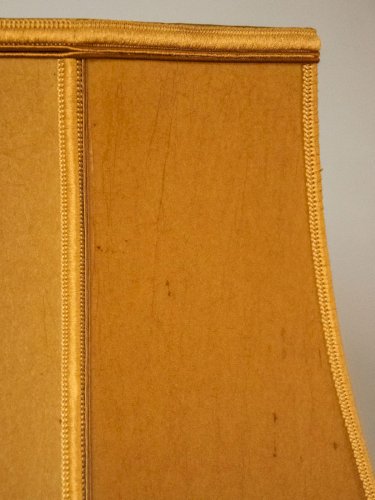 Suzanne, la lampe à poser en résine N°434