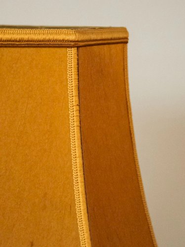 Suzanne, la lampe à poser en résine N°434