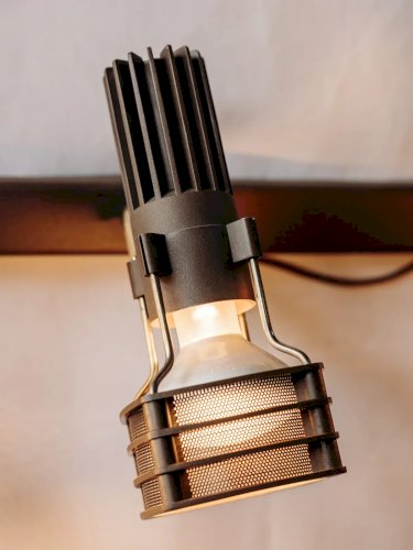 Suzette, la grande applique de spots N°121