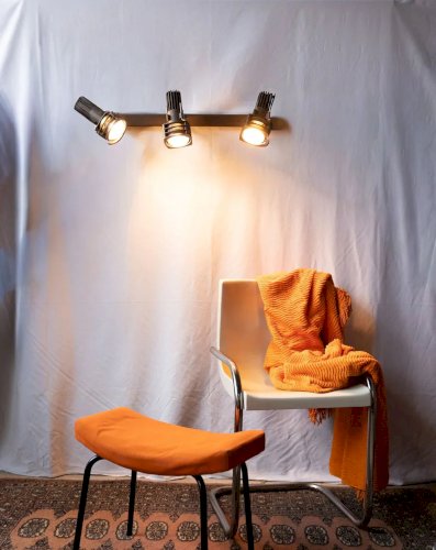 Suzette, la grande applique de spots N°121