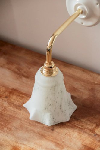 Suzette, la paire d'appliques N°11