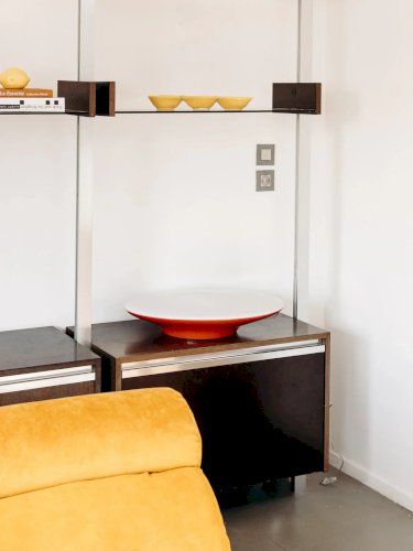 Suzette, l'applique Artemide N°102