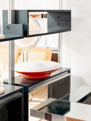 Suzette, l'applique Artemide N°102