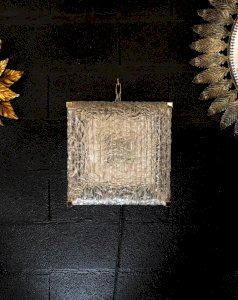 Suzette, the resin wall light No. 101