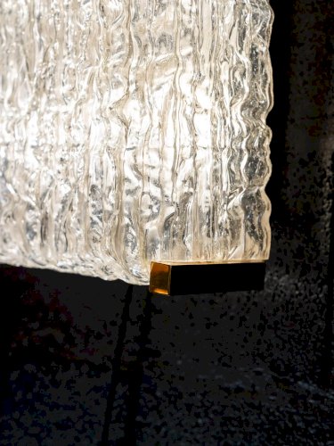 Suzette, l'applique en résine N°101