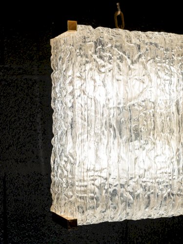 Suzette, l'applique en résine N°101