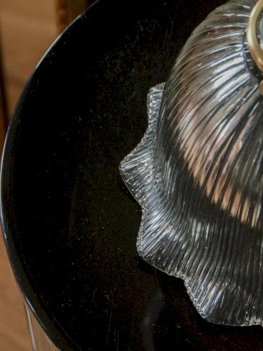 Suzette, l'applique en verre N°34