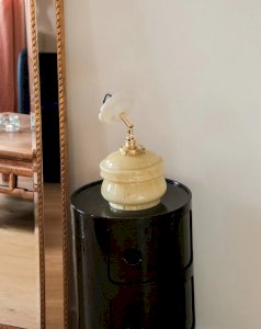 Suzette, the glass wall light No. 38