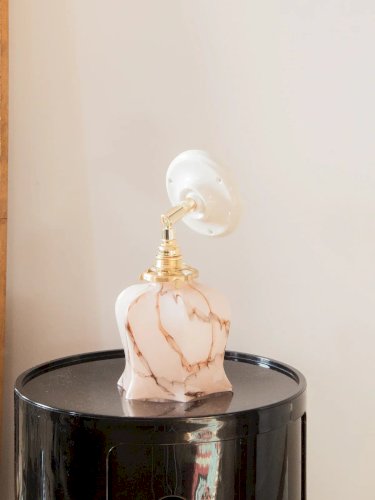 Suzette, l'applique en verre N°51