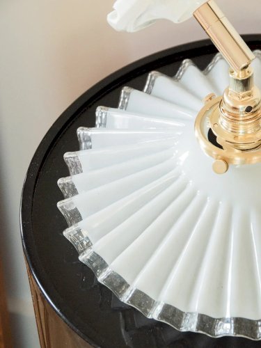 Suzette, l'applique en verre N°54