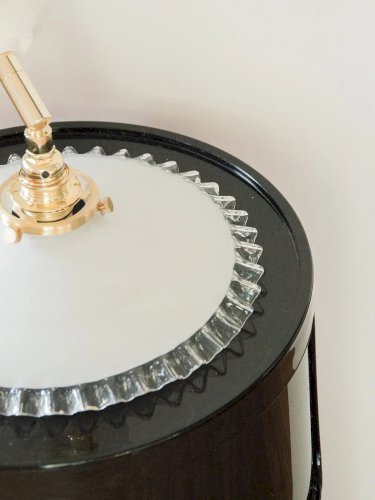 Suzette, l'applique en verre N°55