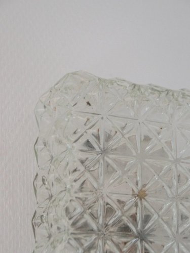 Suzette, l'applique murale en verre N°95