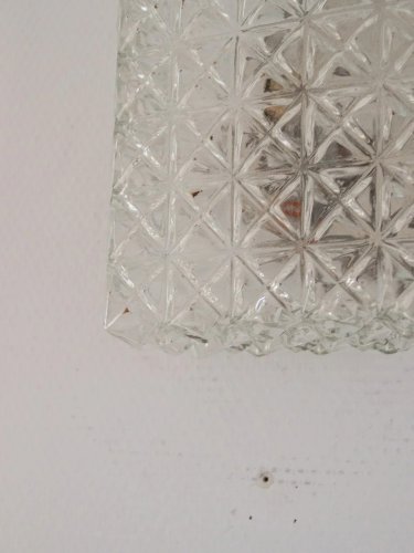 Suzette, l'applique murale en verre N°95