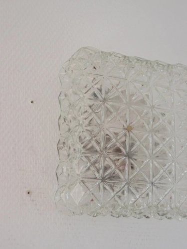 Suzette, l'applique murale en verre N°95