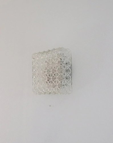 Suzette, l'applique murale en verre N°95