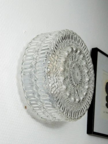 Suzette, l'applique murale en verre N°96