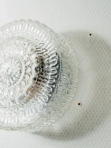 Suzette, l'applique murale en verre N°96