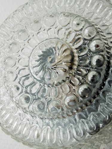 Suzette, l'applique murale en verre N°96