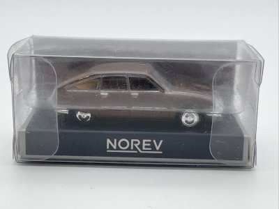  Citroën GS Pallas (1978) 1/87 Norev
