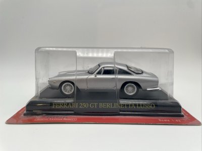 Ferrari 250 GT Berlinetta Lusso 1/43 Altaya