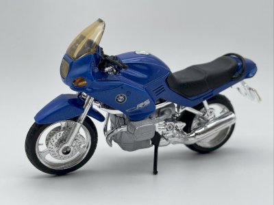  BMW R 1100 RS 1/18 Maisto