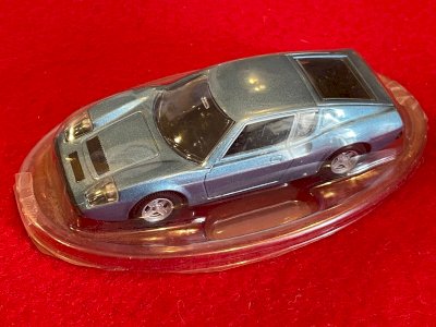  Ligier JS2 1/43 Norev