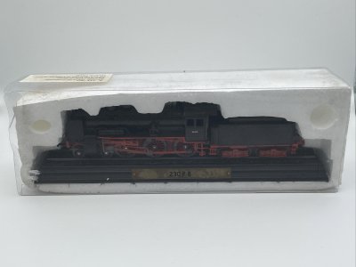  Locomotive 230 P 8