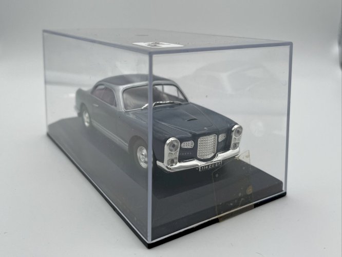  Facel Vega FV (1955) 1/43