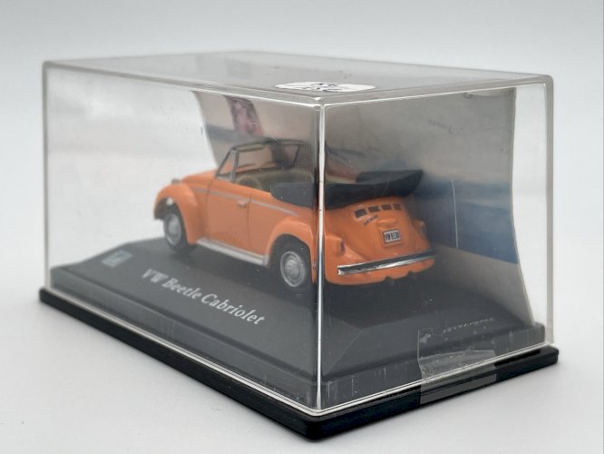  Volkswagen Beetle Cabriolet 1/72 Hongwell