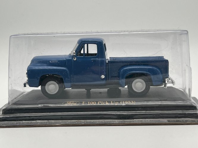 Ford F100 Pick-Up (1953) 1/43