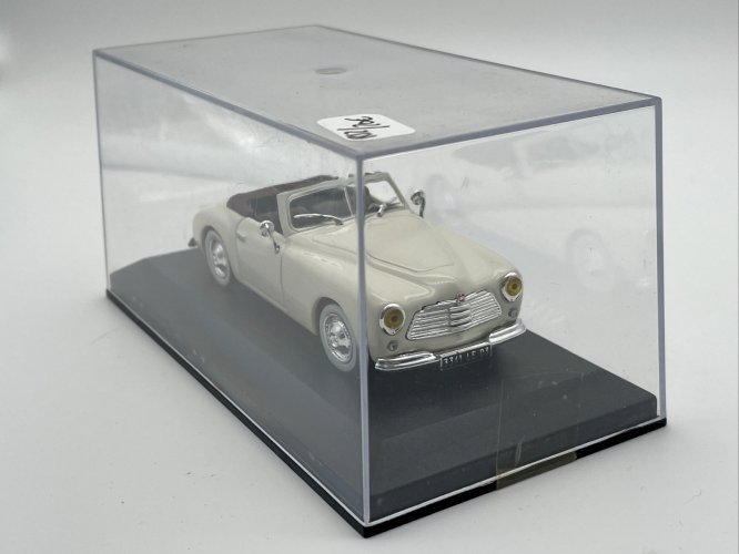  Simca Sport (1949) 1/43