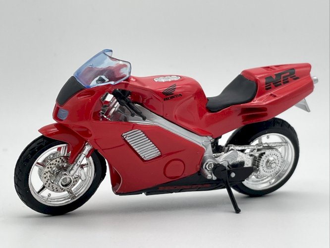  Honda NR 1/18 Maisto