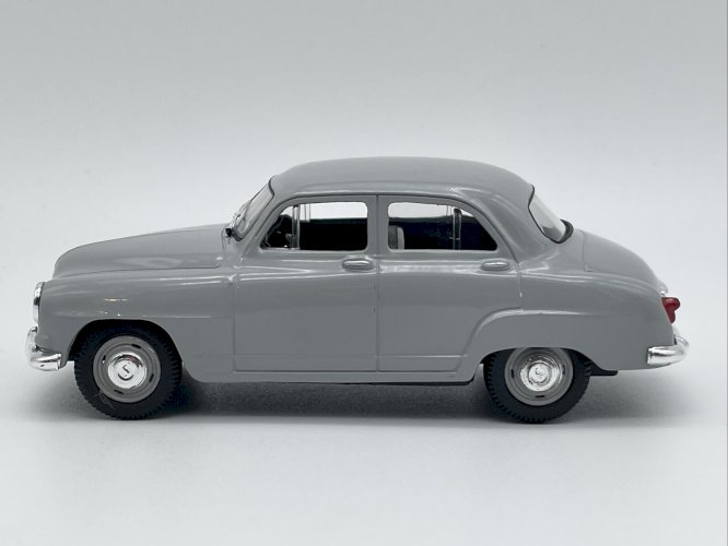  Simca Aronde 1/43 Norev