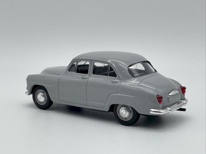  Simca Aronde 1/43 Norev