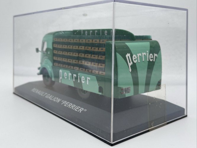 Renault Galion Perrier 1/43