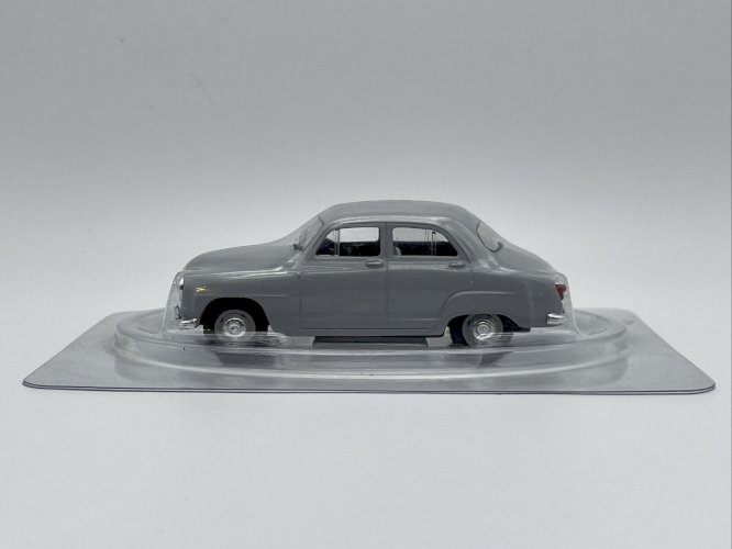  Simca Aronde 1/43 Norev