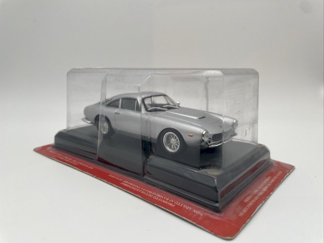  Ferrari 250 GT Berlinetta Lusso 1/43 Altaya