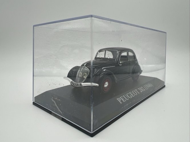 Peugeot 202 (1946) 1/43