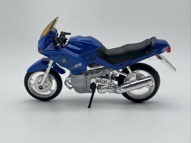  BMW R 1100 RS 1/18 Maisto