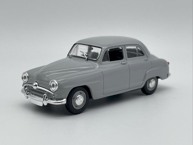  Simca Aronde 1/43 Norev