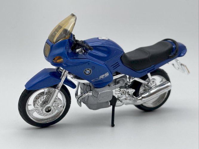 BMW R 1100 RS 1/18 Maisto