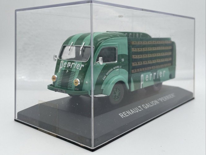 Renault Galion Perrier 1/43