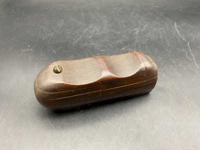 Curiosity secret system snuffbox popular art