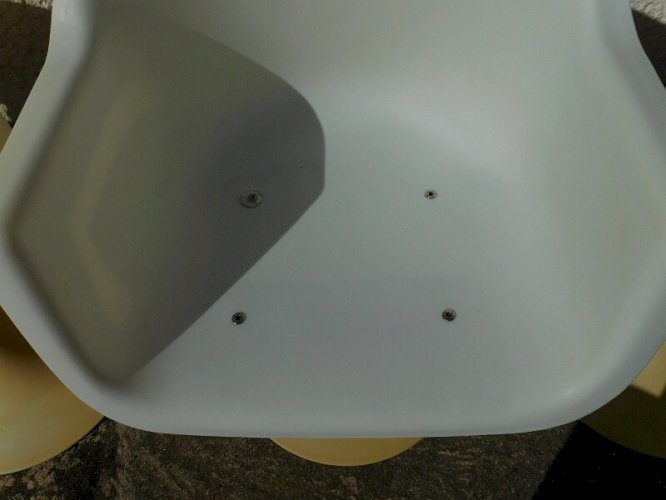 TABLE + 4 FAUTEUILS DE SALLE A MANGER GROSFILEX