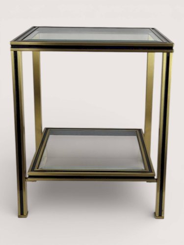 Table basse Années 70