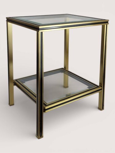 Table basse Années 70